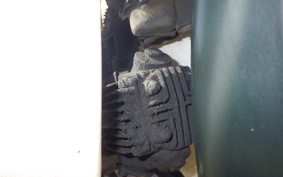 HONDA C50 SUPER CUB C50