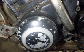 YAMAHA FZ250 1HX