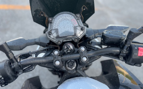 KAWASAKI Z400 2020 EX400G