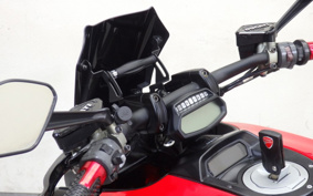 DUCATI DIAVEL CARBON 2014 ZDMG105JAEB