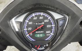 SUZUKI ADDRESS 110 CE47A