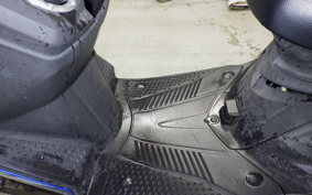 SUZUKI ｽｳｨｯｼｭ125 2026 DV12B