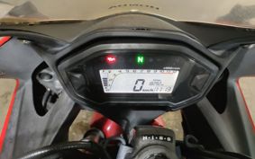 HONDA CBR400R 2014 NC47