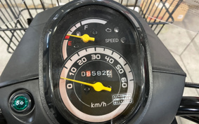 HONDA  BENLY  PRO  AA05