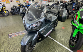 KAWASAKI 1400 GTR 2009 ZGT40A