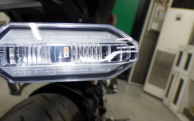 HONDA CB125 R 1992 JC91