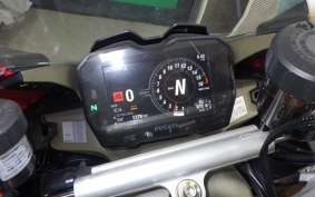 DUCATI PANIGALE V4 S 2024