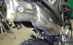 KAWASAKI KLX125 2023 LX125C