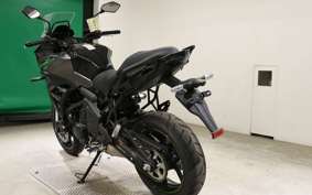 KAWASAKI VERSYS A 2026 LE650H