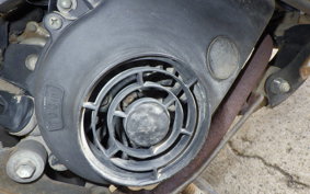 SUZUKI ADDRESS V50 G CA42A