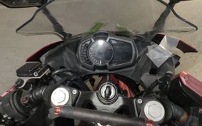 KAWASAKI NINJA 400 EX400G