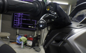 YAMAHA NMAX155-3 2015 SG92J
