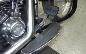 HARLEY FLBS 1870 2017