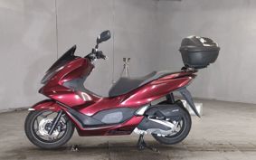 HONDA PCX125 JK05