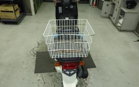 YAMAHA GEAR Gen.2 2004 UA06J