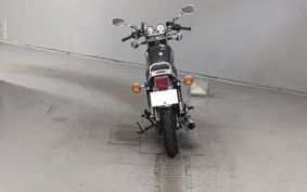 YAMAHA SR400 2021 RH16J
