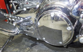HARLEY FLHTCUSE 1800CVO 2011