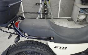 HONDA FTR223 1998 MC34