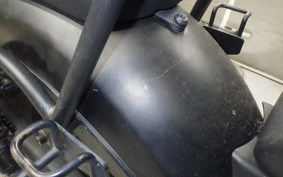 HONDA REBEL 250 A 2010 MC49