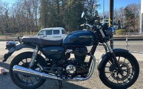 HONDA GB350 2021 NC59