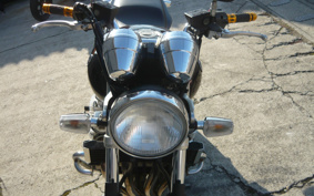 YAMAHA XJR1300 2007 RP17J