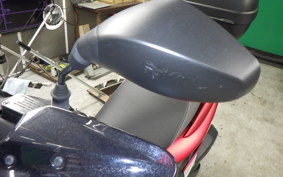 YAMAHA TRICITY 125 SE82J