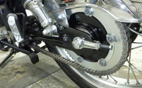 YAMAHA SR400 Gen.5 2020 RH16J