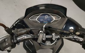 HONDA PCX125 JF81