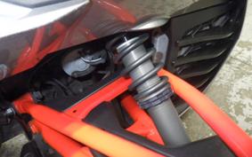 OTHER CAN-AM SPIDER F3-S 2016