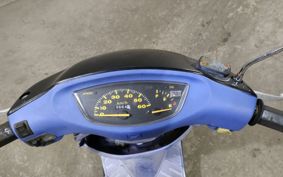 HONDA DIO ZX AF35