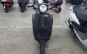 SUZUKI ﾚｯﾂ CA4AA