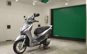 HONDA LEAD 125 JF45