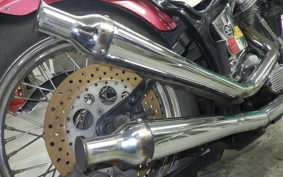 HARLEY FXSTC 1340 1990