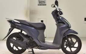 HONDA DIO 110 JF58
