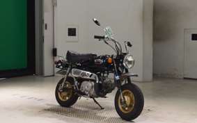 HONDA MONKEY 2004 Z50J