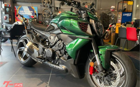 DUCATI DIAVEL V4 BENTLEY 2024 3G00