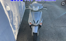 HONDA LEAD 110