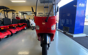 HONDA GYRO TA03