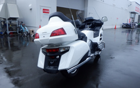 HONDA GL 1800 GOLD WING 2012 SC68