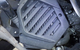 HONDA TACT-4ﾍﾞｰｼｯｸ 2001 AF79