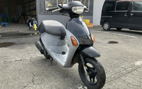 SUZUKI LET's 4 CA41A