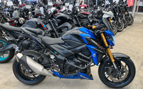 SUZUKI GSX-S750 ABS 2017 C533F