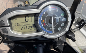 TRIUMPH TIGER 800 2011 TRE10B