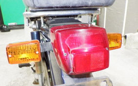 HONDA C90 SUPER CUB E 2022 HA02