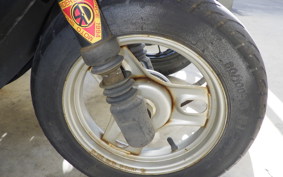 HONDA DIO Gen.6 AF68