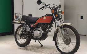 HONDA XL250 L250