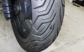 PGO G-MAX125 2022