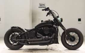 YAMAHA DRAGSTAR 400 CLASSIC 1998 4TR