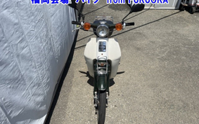 HONDA C50