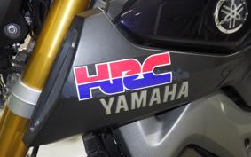 YAMAHA MT-09 A 2014 RN34J